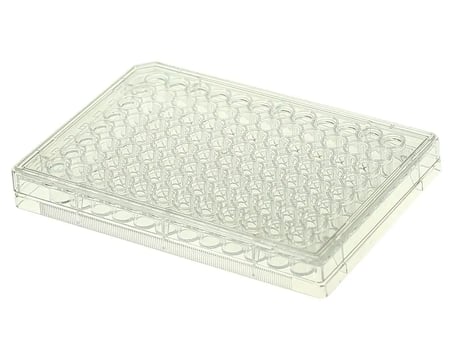 NEST Scientific - 96 Well Low Evap EDGE Cell Culture Plate - 713001